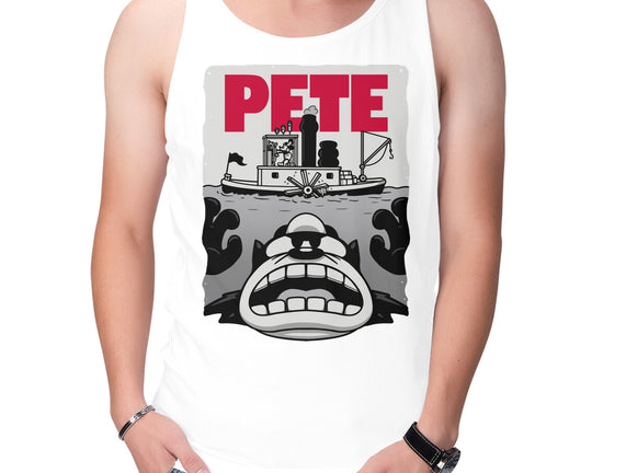 Pete