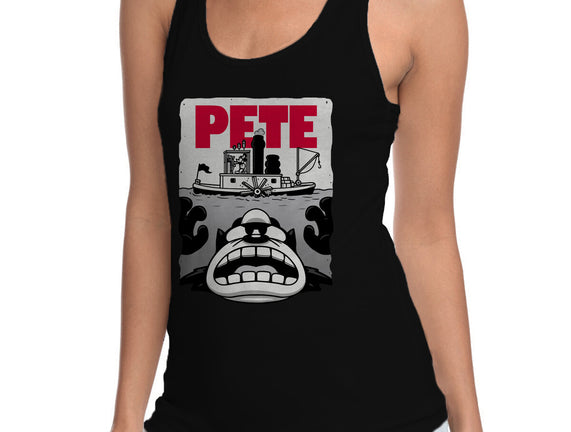 Pete