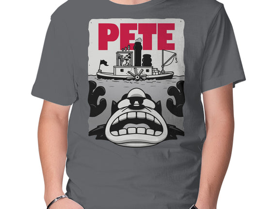 Pete