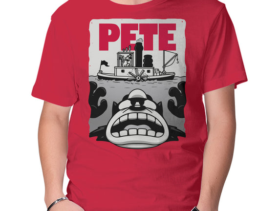 Pete