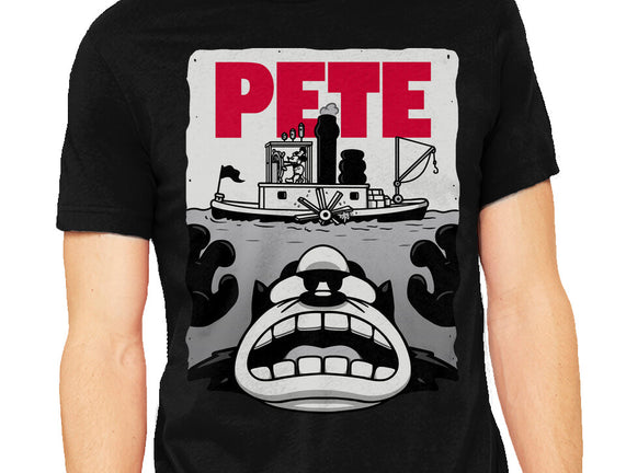 Pete