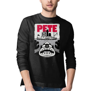 Pete