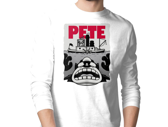 Pete