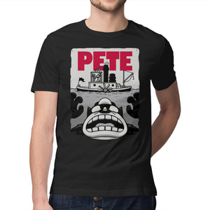 Pete