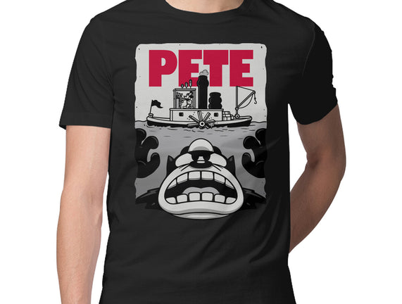 Pete