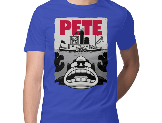 Pete