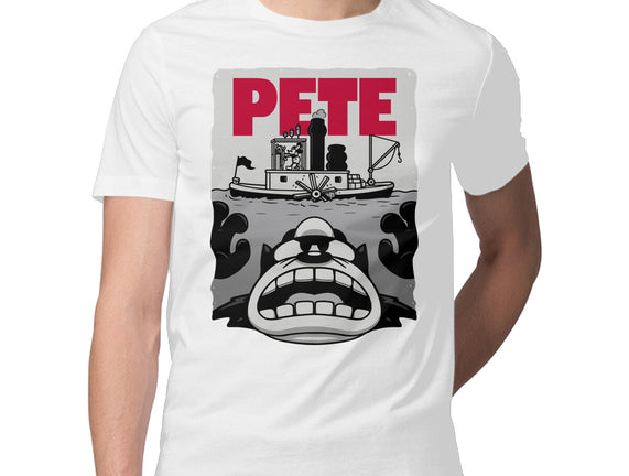 Pete