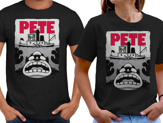 Pete