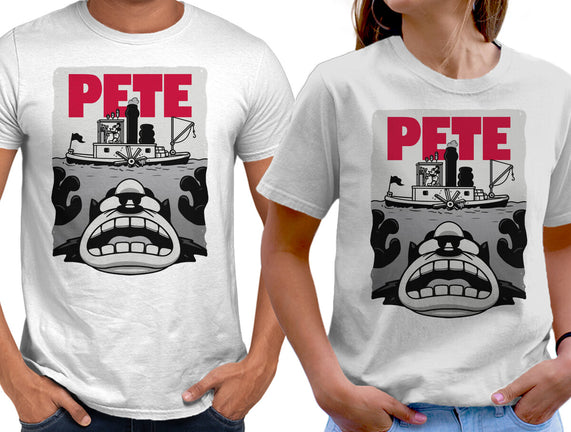 Pete