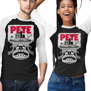 Pete