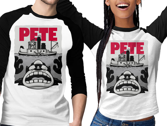 Pete