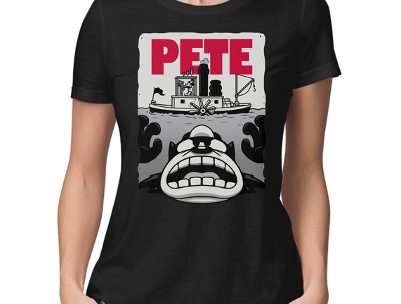 Pete