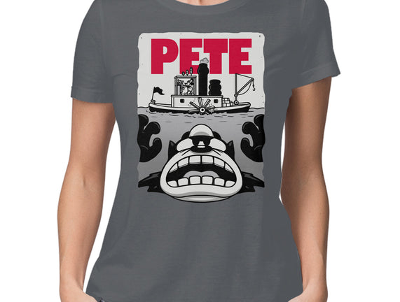 Pete