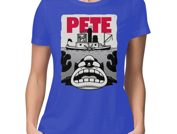 Pete