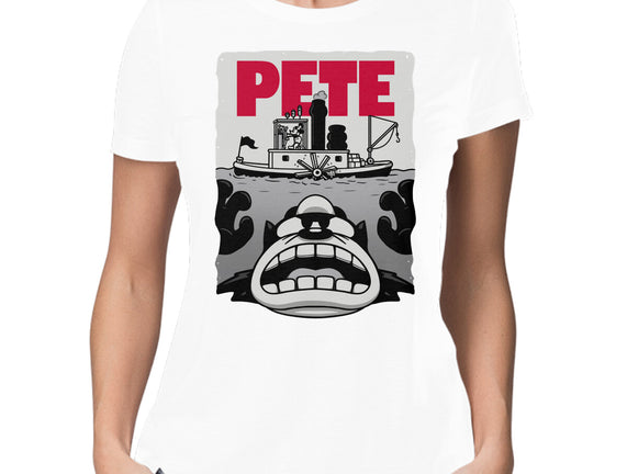 Pete