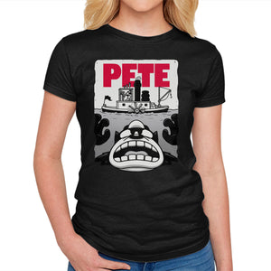 Pete