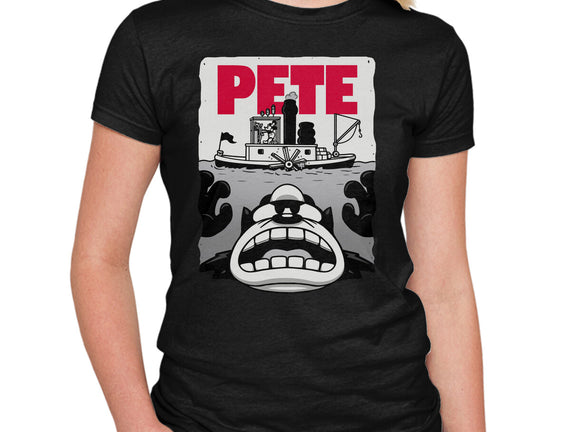 Pete