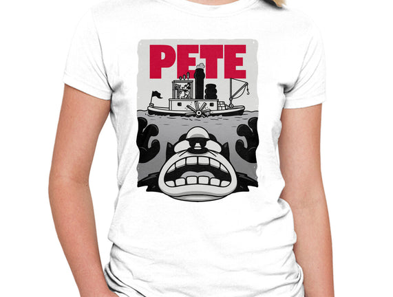 Pete