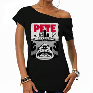 Pete