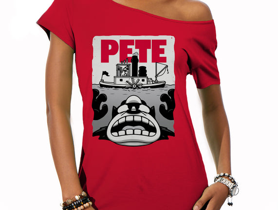 Pete