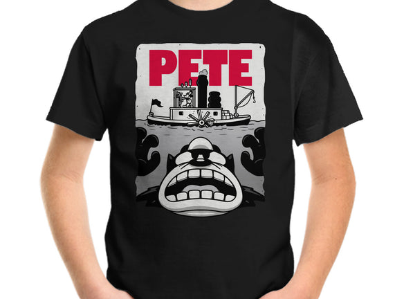 Pete