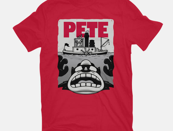 Pete