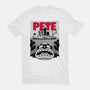 Pete-Womens-Basic-Tee-Raffiti