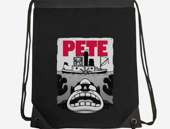 Pete