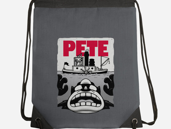 Pete