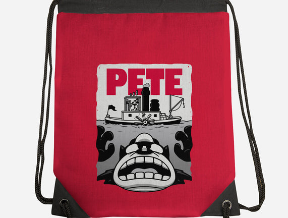 Pete