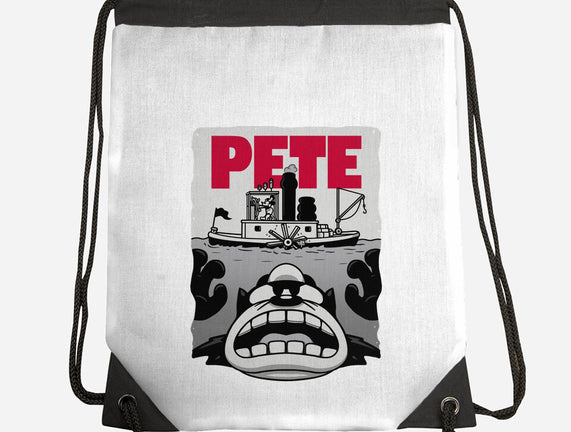 Pete