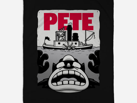 Pete