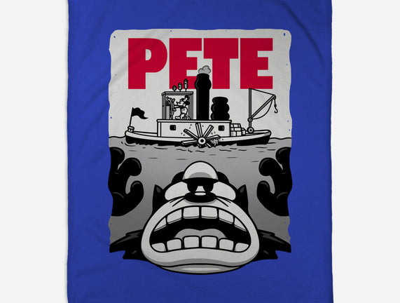 Pete