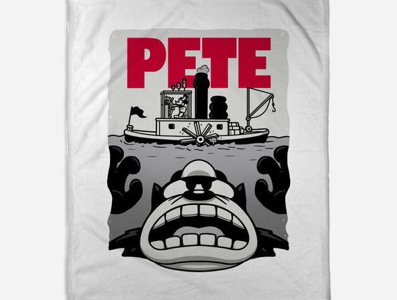 Pete