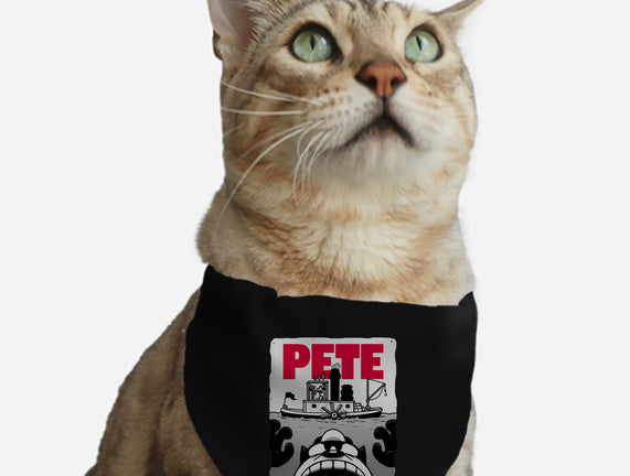 Pete