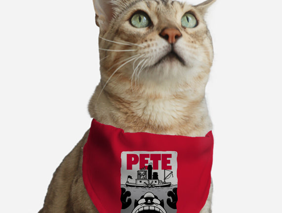 Pete