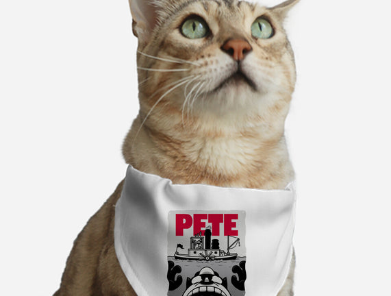 Pete