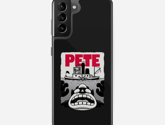 Pete