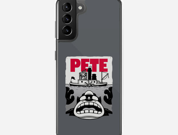 Pete