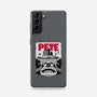 Pete-Samsung-Snap-Phone Case-Raffiti