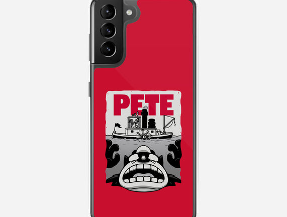 Pete