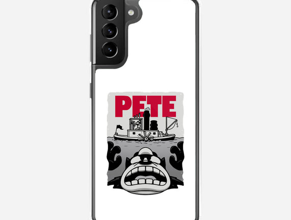 Pete