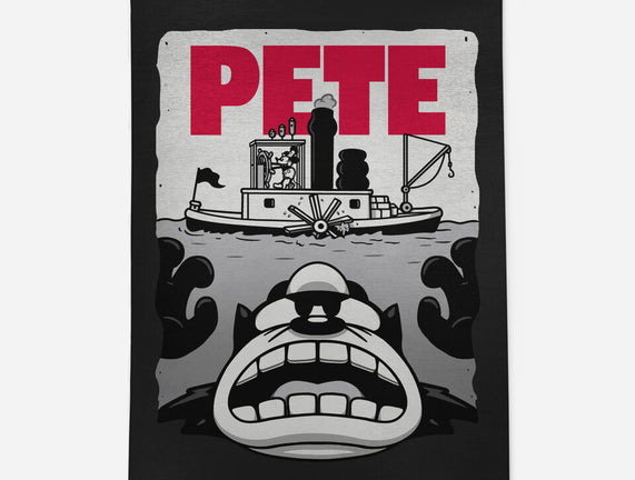 Pete