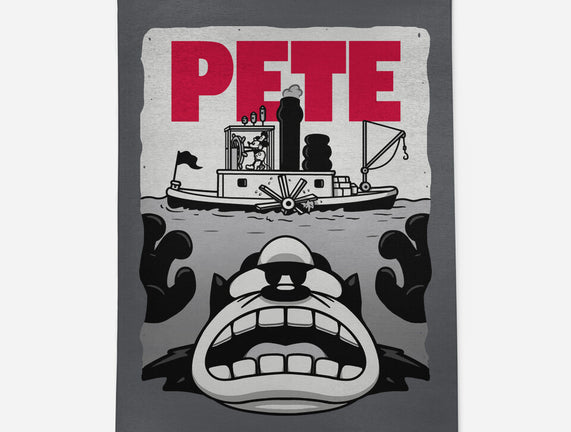 Pete