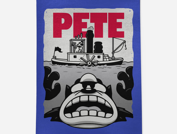 Pete