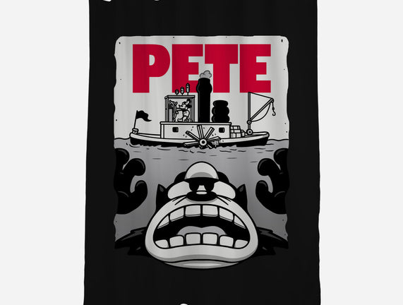 Pete