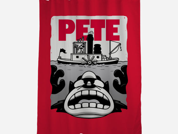 Pete