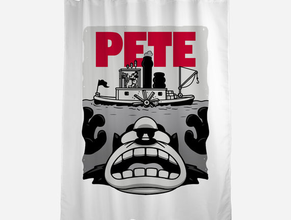 Pete