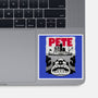Pete-None-Glossy-Sticker-Raffiti