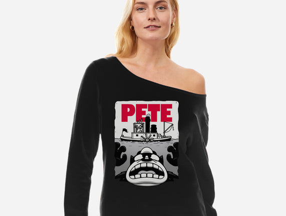 Pete